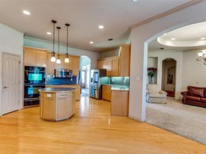 13009  Charlotte Ann Lane , Haslet Texas 76052