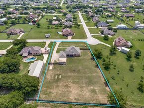 13009  Charlotte Ann Lane , Haslet Texas 76052