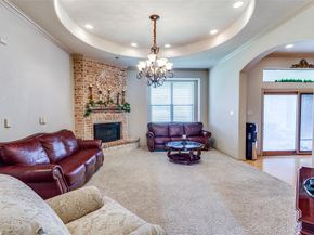 13009  Charlotte Ann Lane , Haslet Texas 76052