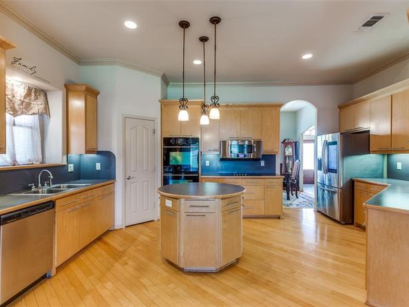 13009  Charlotte Ann Lane , Haslet Texas 76052