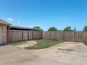 13009  Charlotte Ann Lane , Haslet Texas 76052