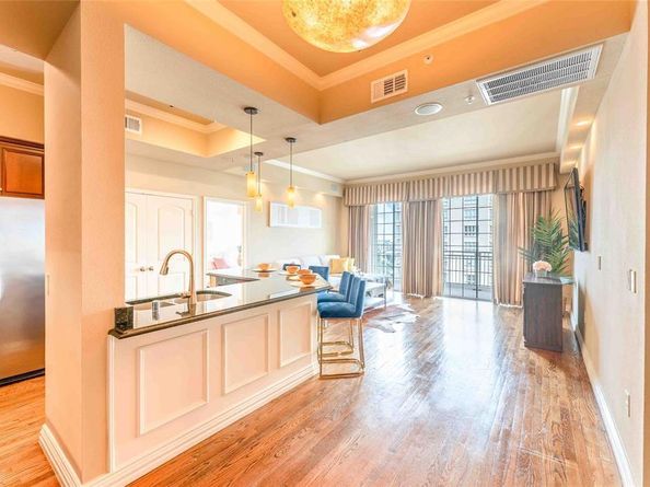 3225  Turtle Creek Boulevard  1545, Dallas Texas 75219