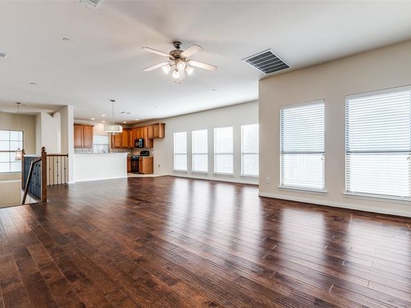 8801  Trolley Trail , McKinney Texas 75070