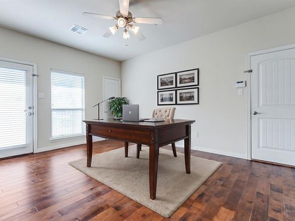 8801  Trolley Trail , McKinney Texas 75070