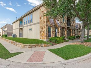 8801  Trolley Trail , McKinney Texas 75070