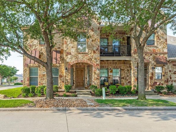 8801  Trolley Trail , McKinney Texas 75070