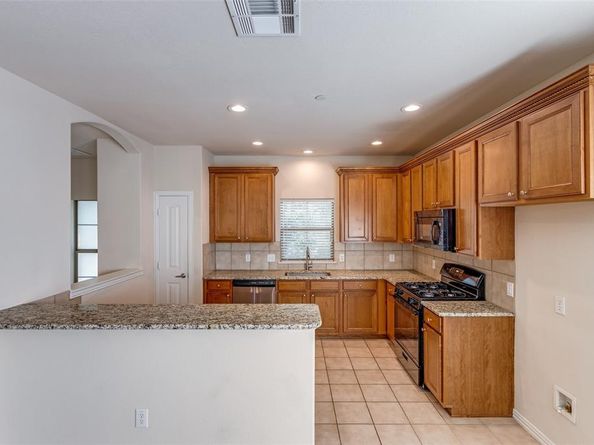 8801  Trolley Trail , McKinney Texas 75070