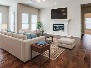 8801  Trolley Trail , McKinney Texas 75070