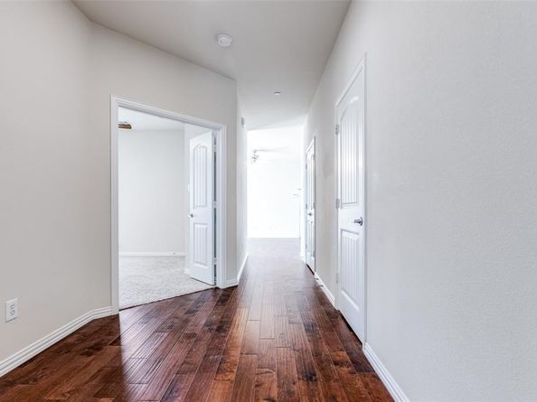 8801  Trolley Trail , McKinney Texas 75070