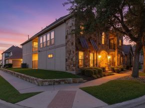 8801  Trolley Trail , McKinney Texas 75070
