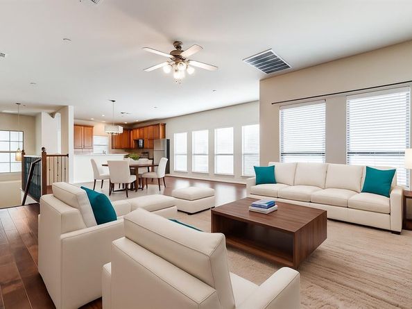 8801  Trolley Trail , McKinney Texas 75070