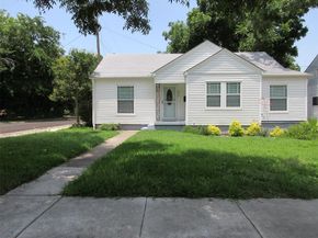 202  North Street , Grand Prairie Texas 75050