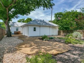 202  North Street , Grand Prairie Texas 75050