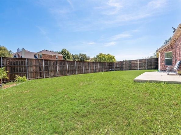 13293  Grayhawk Boulevard , Frisco Texas 75033