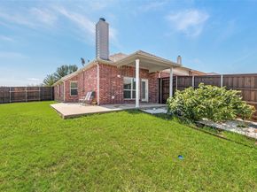 13293  Grayhawk Boulevard , Frisco Texas 75033