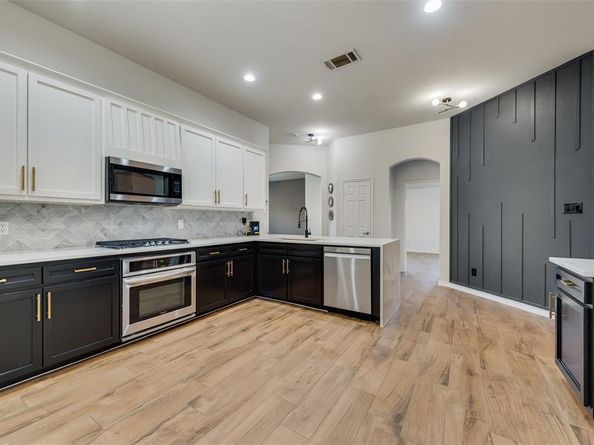 13293  Grayhawk Boulevard , Frisco Texas 75033