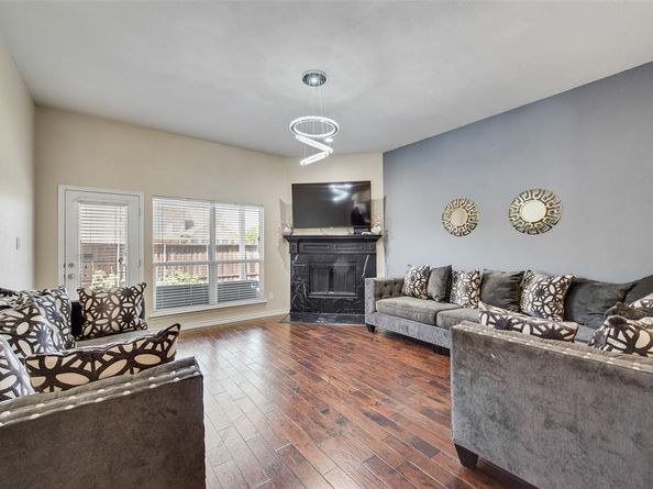 13293  Grayhawk Boulevard , Frisco Texas 75033
