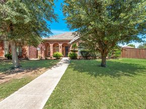 13293  Grayhawk Boulevard , Frisco Texas 75033