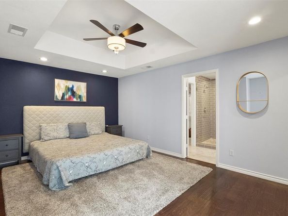 1129  Yorkshire Drive , Carrollton Texas 75007