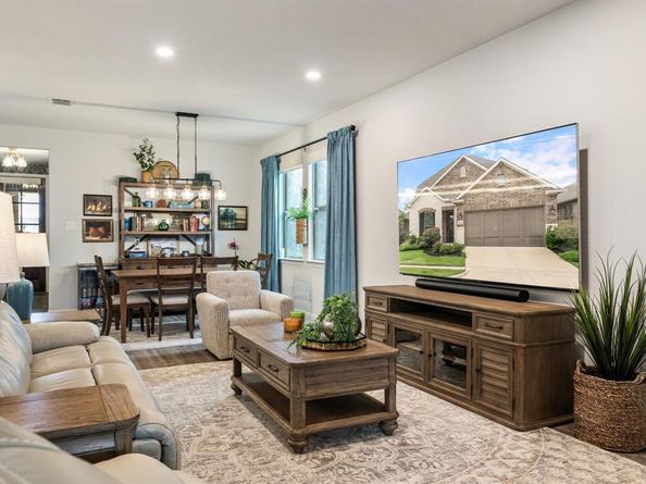 1615  Sweetwater Way , Celina Texas 75009
