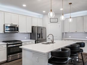 1615  Sweetwater Way , Celina Texas 75009