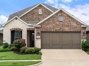 1615  Sweetwater Way , Celina Texas 75009