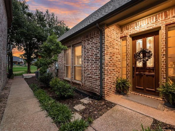 2144  Portwood Way , Fort Worth Texas 76179