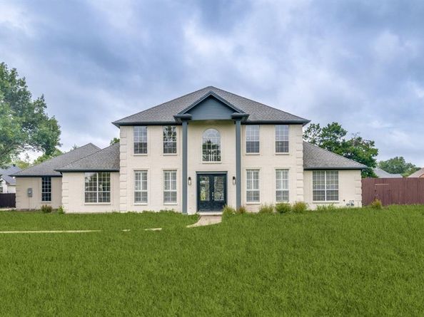 436 E Tripp Road , Sunnyvale Texas 75182