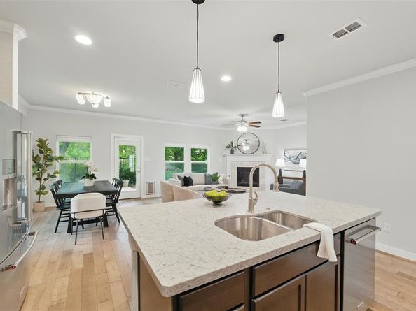 2101  Chebi Lane , Denton Texas 76209
