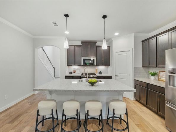 2101  Chebi Lane , Denton Texas 76209