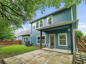 2101  Chebi Lane , Denton Texas 76209