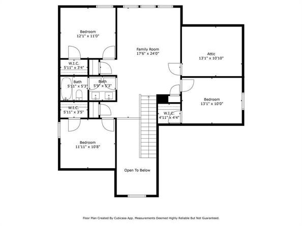2101  Chebi Lane , Denton Texas 76209