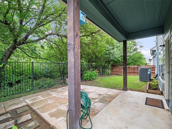 2101  Chebi Lane , Denton Texas 76209
