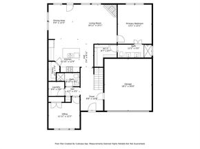 2101  Chebi Lane , Denton Texas 76209