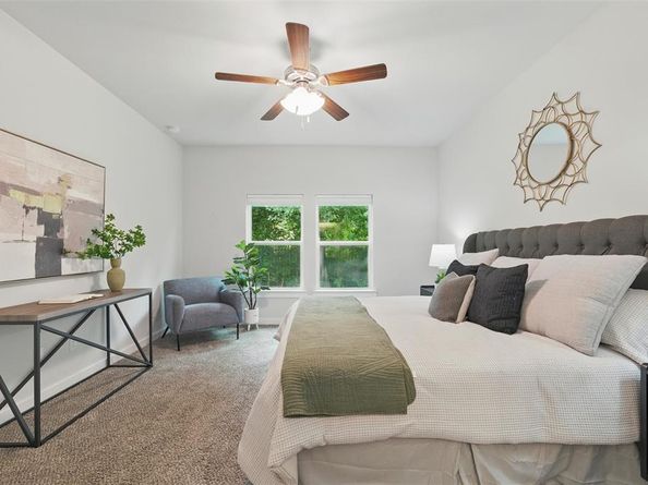 2101  Chebi Lane , Denton Texas 76209