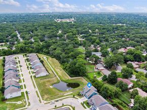 2101  Chebi Lane , Denton Texas 76209