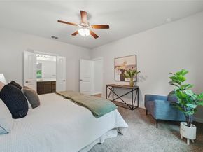 2101  Chebi Lane , Denton Texas 76209