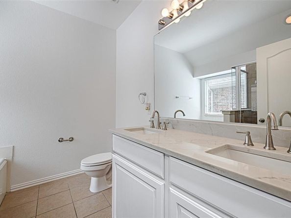 325  Perkins Drive , Argyle Texas 76226