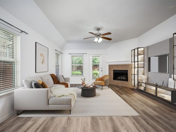 325  Perkins Drive , Argyle Texas 76226