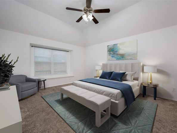 325  Perkins Drive , Argyle Texas 76226