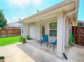 325  Perkins Drive , Argyle Texas 76226