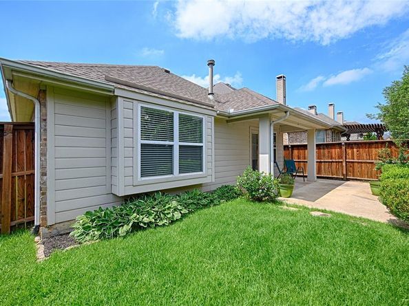325  Perkins Drive , Argyle Texas 76226