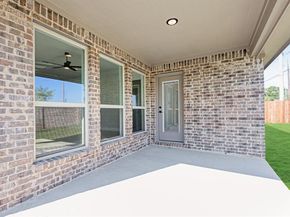 117  Whistling Duck Drive , Balch Springs Texas 75181