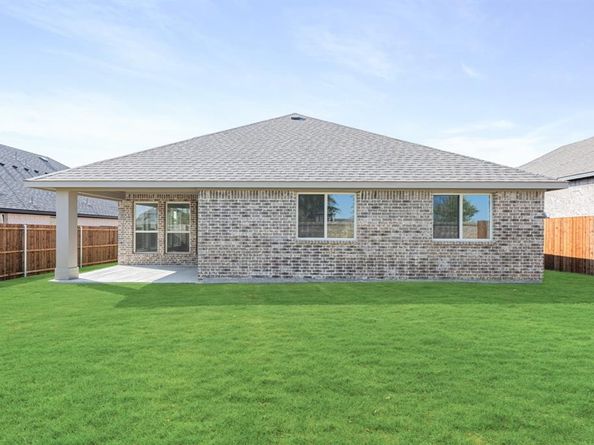 117  Whistling Duck Drive , Balch Springs Texas 75181