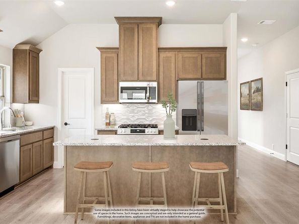 117  Whistling Duck Drive , Balch Springs Texas 75181
