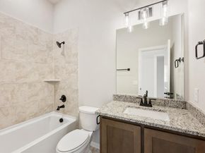 117  Whistling Duck Drive , Balch Springs Texas 75181