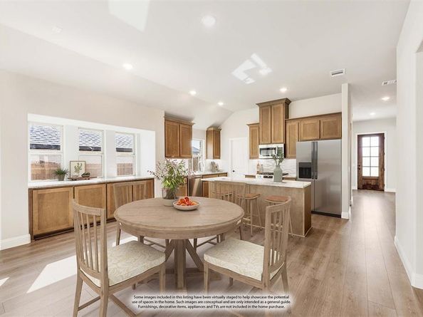 117  Whistling Duck Drive , Balch Springs Texas 75181