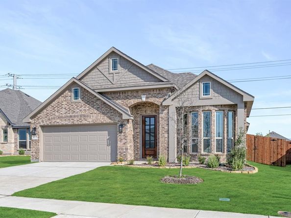 117  Whistling Duck Drive , Balch Springs Texas 75181