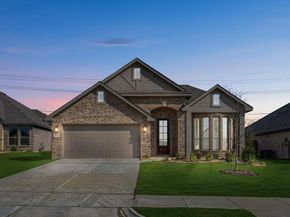 117  Whistling Duck Drive , Balch Springs Texas 75181