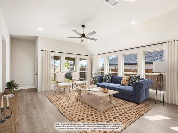 117  Whistling Duck Drive , Balch Springs Texas 75181